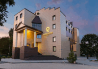 Amber Shore Resort