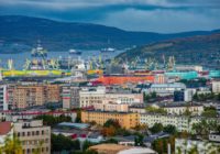 лучшие отели Мурманска